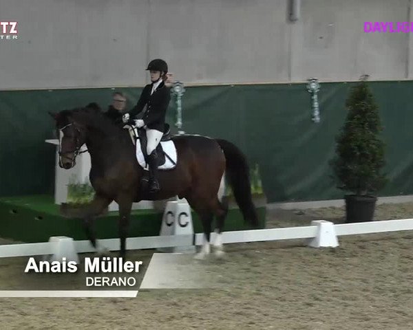 Horsepark Dressage Masters 2018
