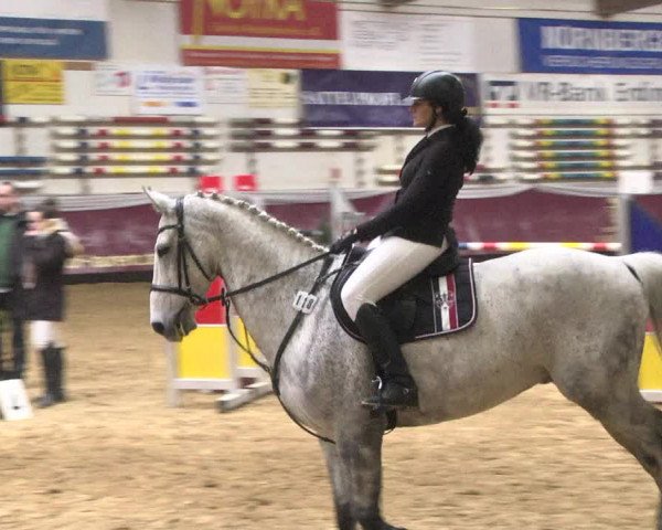 Reitturnier Eicherloh 2018