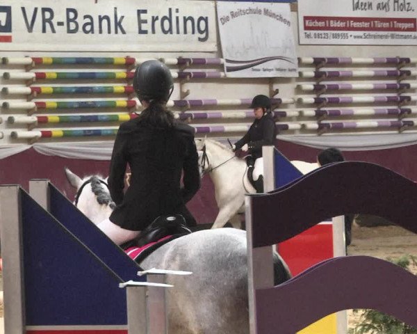 Reitturnier Eicherloh 2018