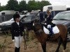 dressage horse Oak Tree Lucky Star (Dartmoor Pony, 2007, from Sherberton Baileys)