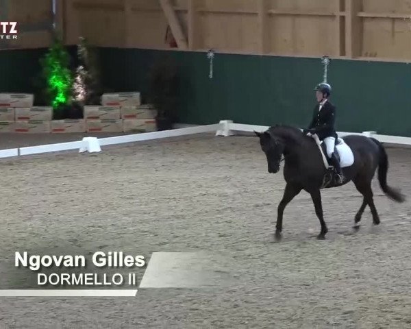 Horsepark Dressage Masters 2018