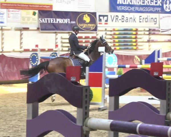 Reitturnier Eicherloh 2018
