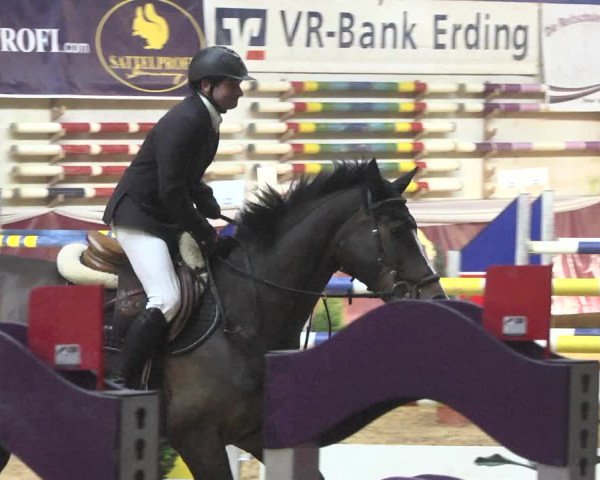 Reitturnier Eicherloh 2018