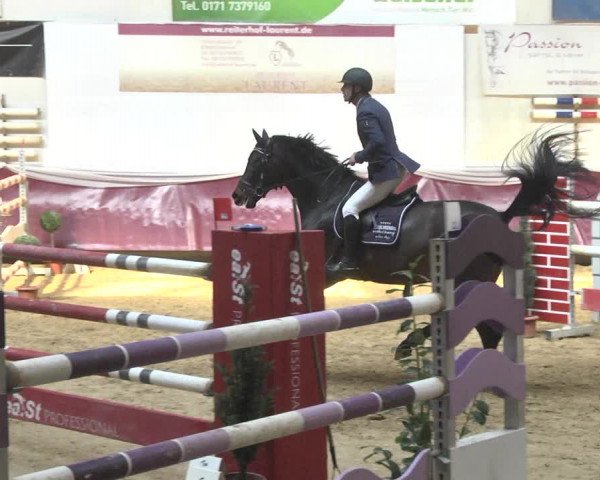 Reitturnier Eicherloh 2018