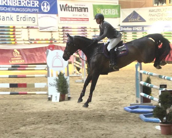 Reitturnier Eicherloh 2018
