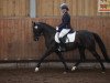 broodmare Ma Fleur 10 (German Riding Pony, 2012, from Bumerang)