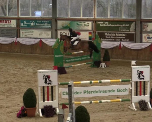 Reitturnier Goch 2018