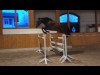 dressage horse Cassidy 56 (Westphalian, 2010, from Clinton)