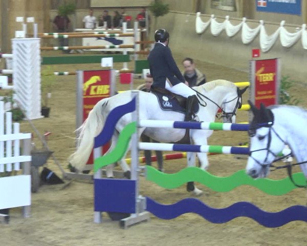 Reitturnier Friedrichshafen - Ailingen 2018