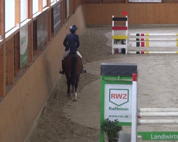 Reitturnier Xanten 2018