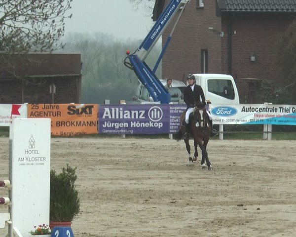 Lenklarer Reitertage 2018