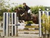 jumper Thessa Furiosa HW (German Riding Pony, 2010, from Top Gun I)