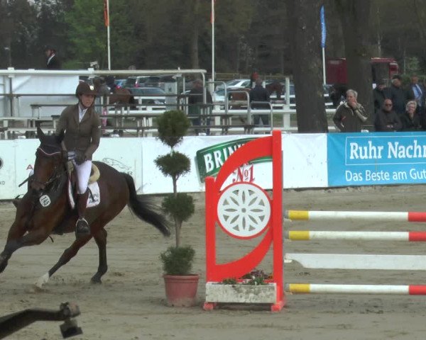 Lenklarer Reitertage 2018
