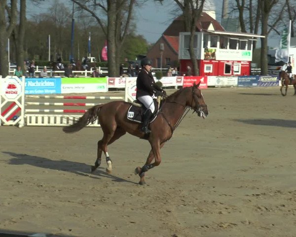 Lenklarer Reitertage 2018