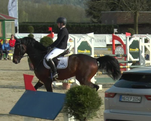 Lenklarer Reitertage 2018