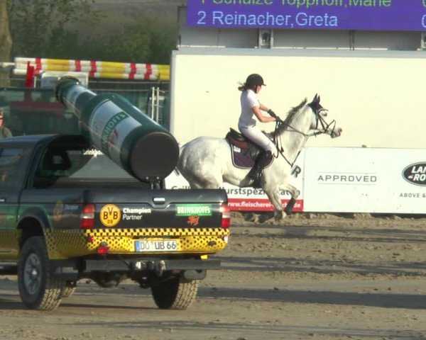 Lenklarer Reitertage 2018