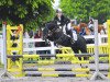 dressage horse Rabbie (German Riding Pony, 2004, from Renoir)