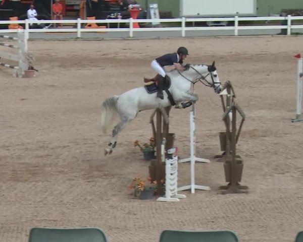 Reitturnier Kreuth 2018