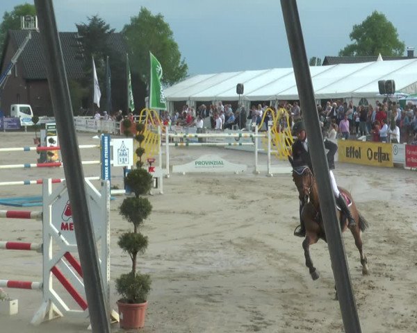 Lenklarer Reitertage 2018