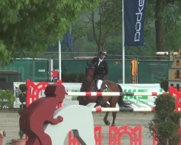 Lenklarer Reitertage 2018