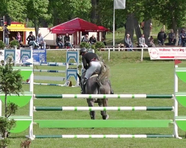 Greppiner Derby 2018