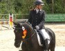 dressage horse Prosecco Parano (German Riding Pony, 2003, from FS Pour l'Amour)