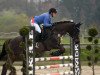 jumper Nykos (German Riding Pony, 1995, from Nobel)