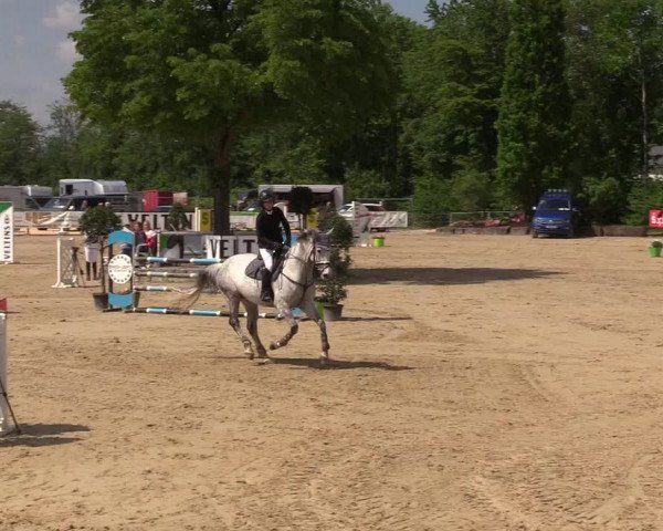 Reitturnier Hellefeld 2018