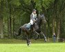 jumper Courage de Coer (Hanoverian, 2013, from Concours Complet)