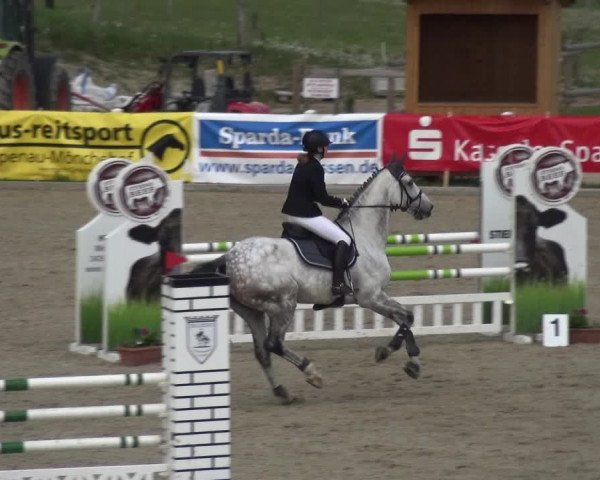 Reitturnier Fürstenwald 2018