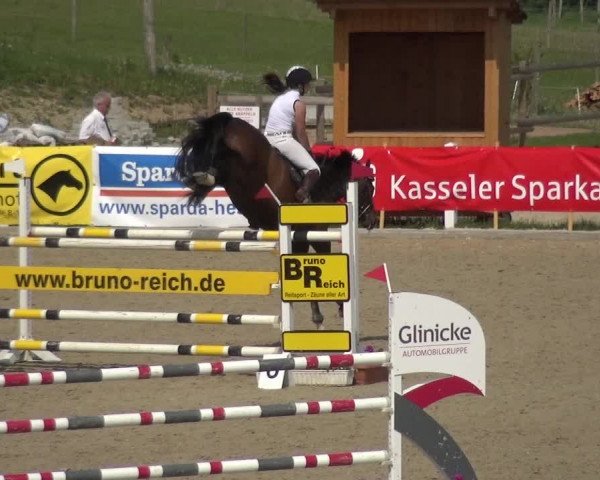 Reitturnier Fürstenwald 2018