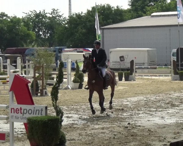 Reitturnier Ratingen-Lintorf 2018