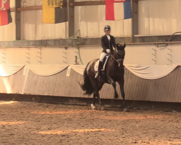 Pfingssturnier Bochum-Nord 2018