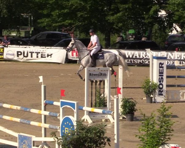 Reitturnier Iserlohn-Kalthof 2018