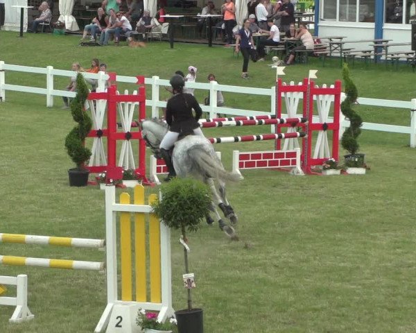 Reitturnier Düren - An der Kuhbrücke 2018