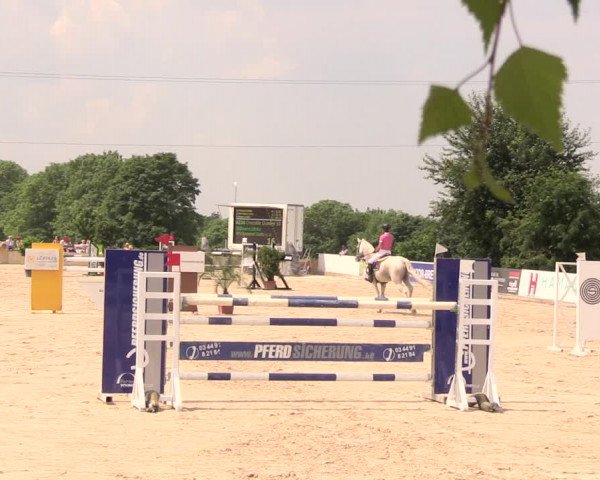 Reitturnier Oberfrauendorf 2018