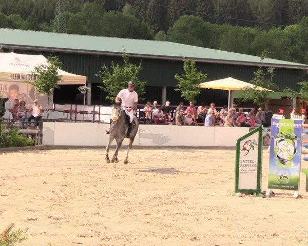 Reitturnier Oberfrauendorf 2018