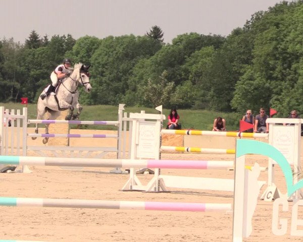 Reitturnier Oberfrauendorf 2018