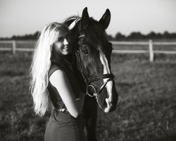 jumper Big Buddy 5 (Zangersheide riding horse, 2013, from Big Star Jr KZ)