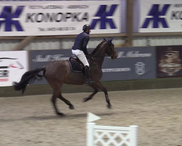 6. Nordic Jumping in Negernbötel 2021