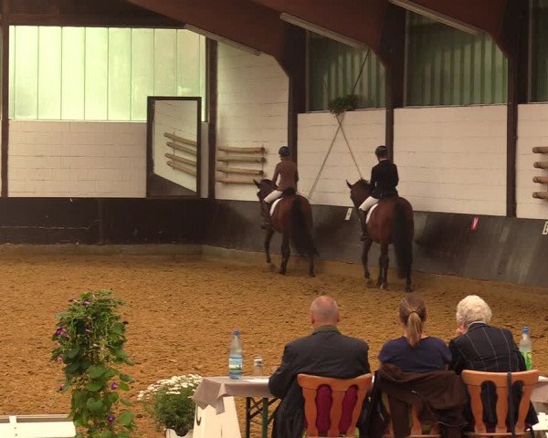 Kiersper Reitertage 2018