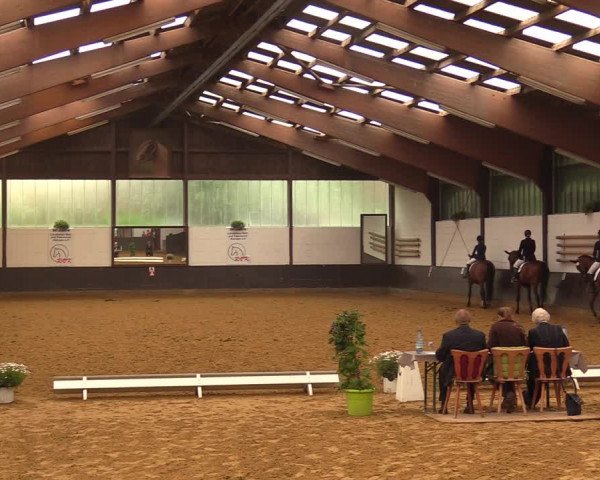 Kiersper Reitertage 2018