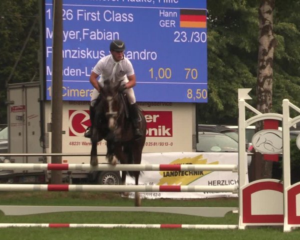 Reitturnier Hille 2018