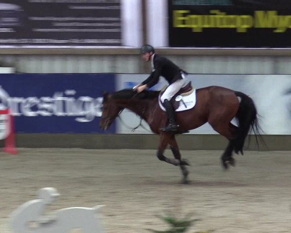 6. Nordic Jumping in Negernbötel 2021
