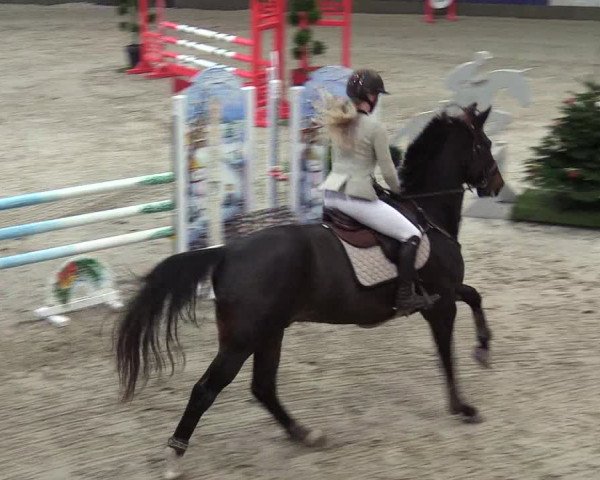 6. Nordic Jumping in Negernbötel 2021