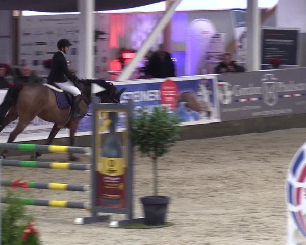 6. Nordic Jumping in Negernbötel 2021