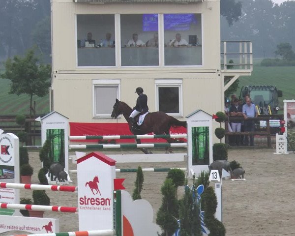 Kirchhellener Classics 2018