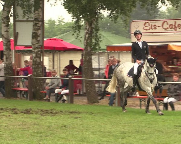 Reitturnier Hille 2018