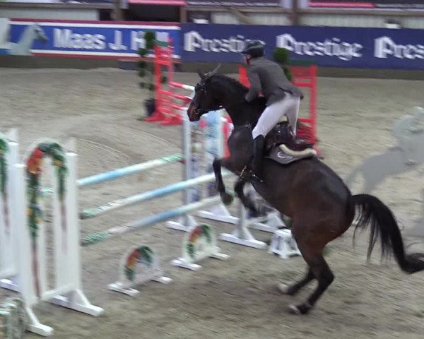6. Nordic Jumping in Negernbötel 2021