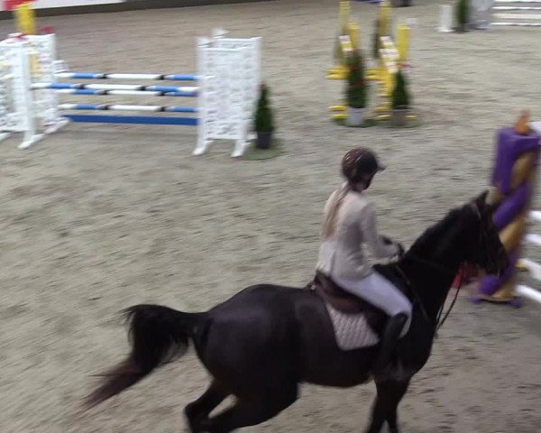 6. Nordic Jumping in Negernbötel 2021